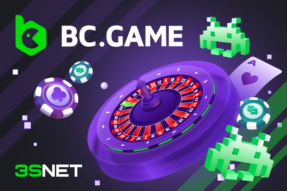 BC.Game Registration Your Gateway to Exciting Crypto Gaming BC.Game Registration Your Gateway to Exciting Crypto Gaming