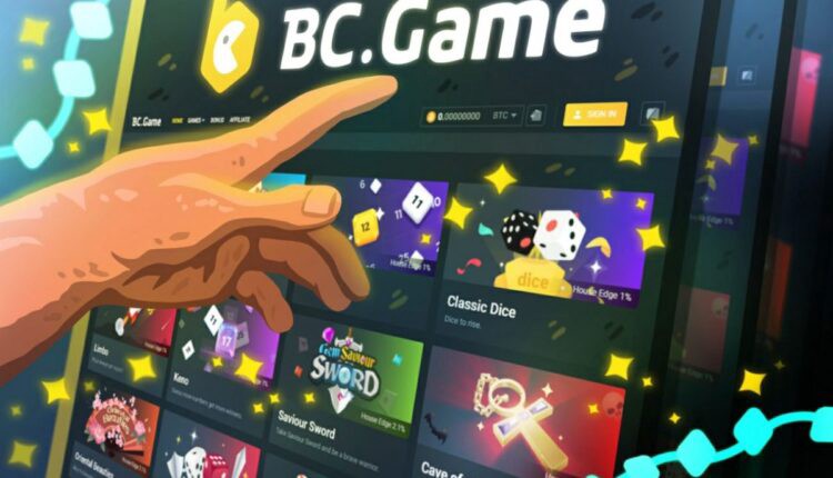 BCStavka Casino Overview A Comprehensive Guide to Online Gaming BCStavka Casino Overview A Comprehensive Guide to Online Gaming