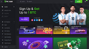 BCStavka Casino Overview A Comprehensive Guide to Online Gaming BCStavka Casino Overview A Comprehensive Guide to Online Gaming
