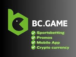 Experience the Thrill of BC GAME Casino Your Ultimate Gaming Destination -205866452 Experience the Thrill of BC GAME Casino Your Ultimate Gaming Destination -205866452
