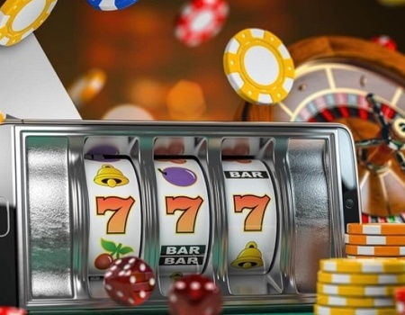 Choosing the Right Online Casino Key Factors to Consider Choosing the Right Online Casino Key Factors to Consider