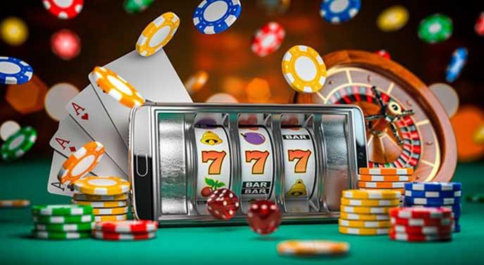Discover the Thrill of Online Casino Cosmobet - Your Gateway to Fun! Discover the Thrill of Online Casino Cosmobet - Your Gateway to Fun!