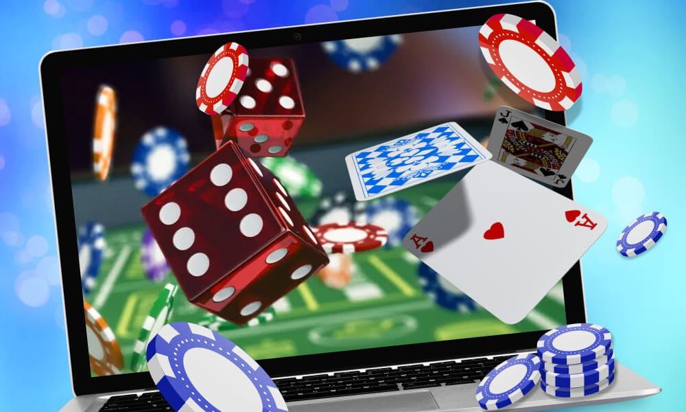 Explore Exciting Games at Irish Luck Casino Online Explore Exciting Games at Irish Luck Casino Online