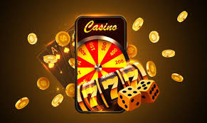 Explore the Thrill of Gorilla Wins Casino Online Games