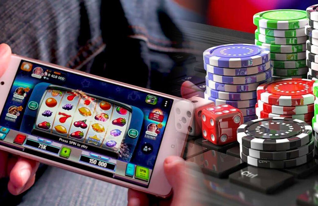 JB Casino & Sportsbook Your Ultimate Gaming Destination