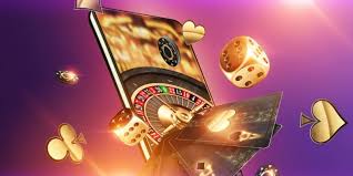 Martin Casino Your Ultimate Online Gaming Destination