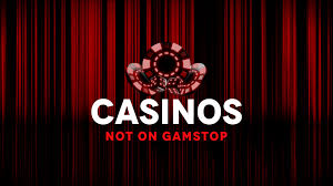 Unveiling Non-Gamstop UK Casinos Your Ultimate Guide Unveiling Non-Gamstop UK Casinos Your Ultimate Guide